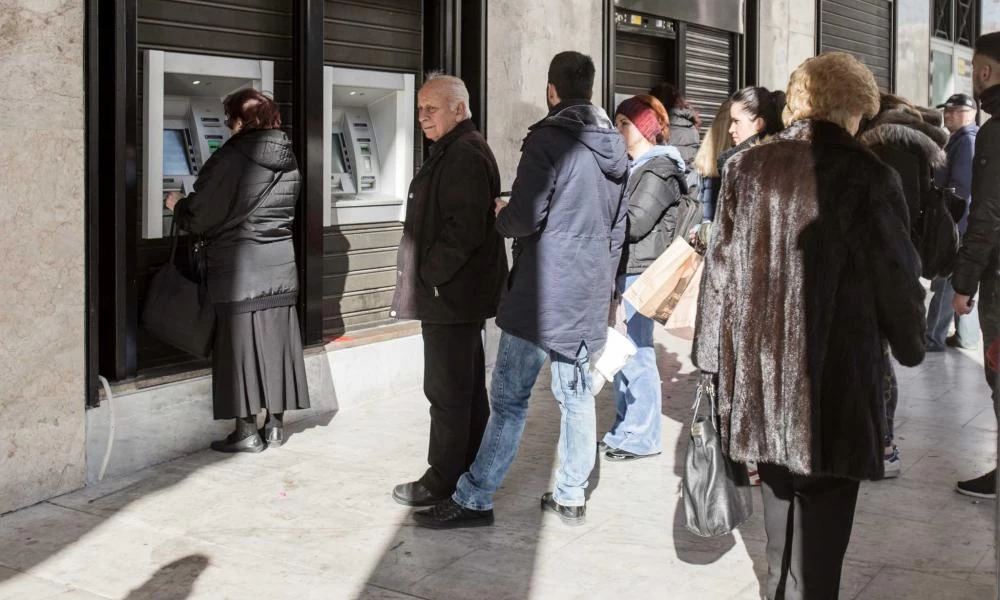 Συντάξεις Νοεμβρίου 2021: Οι ημερομηνίες για όλα τα ταμεία – Πότε ξεκινούν οι πληρωμές